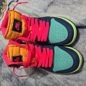 Air jordan 1 retro high og gs